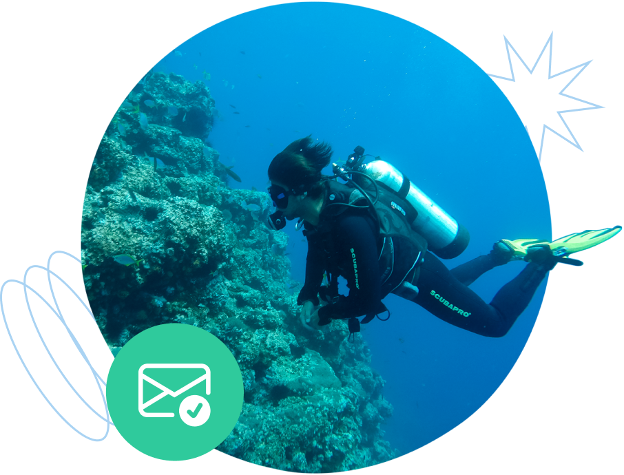 Revisa tu correo